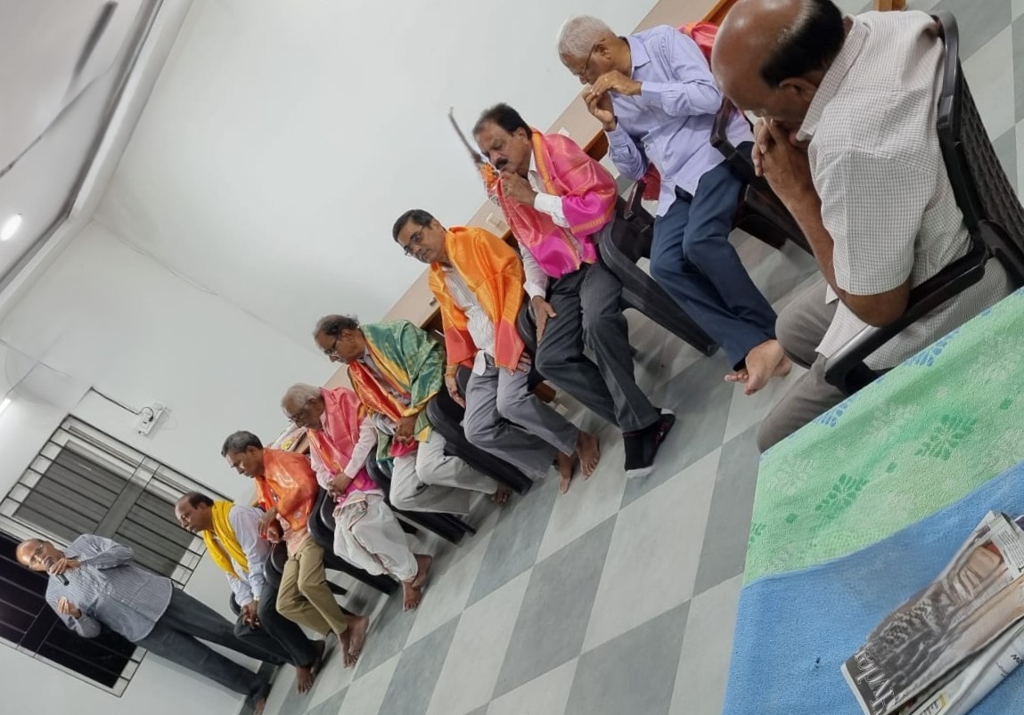 Bhaskar Garu sharing his views about Guru Purnima .jpg